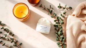 How to build a self care ritual that actually lasts